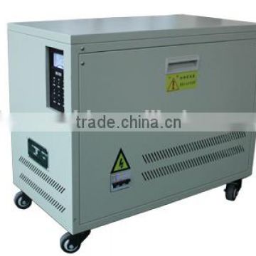 380v voltage regulator to cnc machines