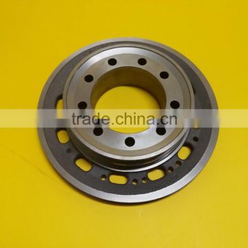 PULLEY 20460204 TAD760