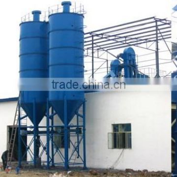100T cement silo cement storage silo
