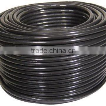 Hot sale rubber welding cable