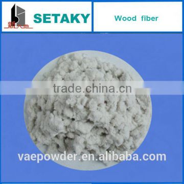 Wood Fiber-Wood Cellulose Fiber