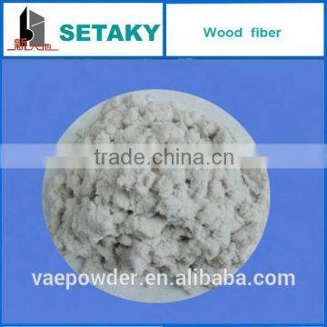 Concrete Expanding Admixture-Wood Cellulose Fibre