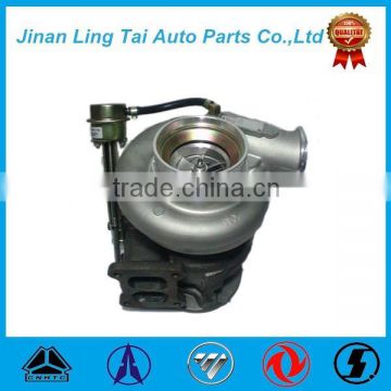 high quality weichai diesel engine parts turbocharger on sale
