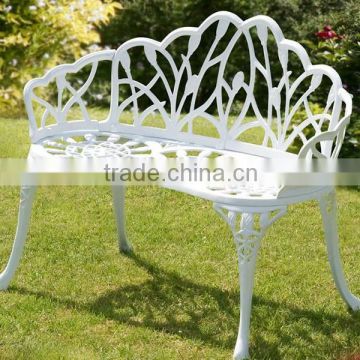 Hot sale! SH020 Outdoor Garden Aluminum Chair