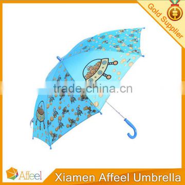 cheap promotional kid umbrella