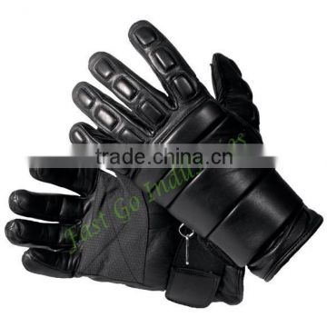 Military Full Finger Gloves Tactical Gear Attack Police Gloves
