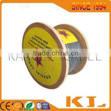 thin rg6 coaxial cable thin cable cable used in cctv