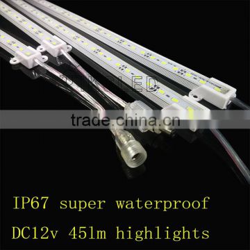 SMD5050 Underwater Submersible LED light in fish tank
