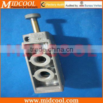 FESTO MFH-5-1/4 220V AC solenoid valve