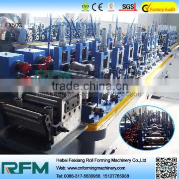 pipe elbow forming machines