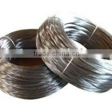 Rope wire