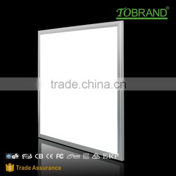 3 Years warranty Taiwan led chip SMD4014 dimmable 600x600mm panel light