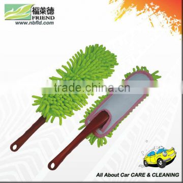 Washable Microfiber Chenille Duster For House Cleaning