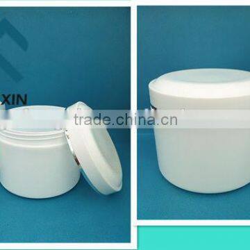 personal care use plastic jar for skin care cream