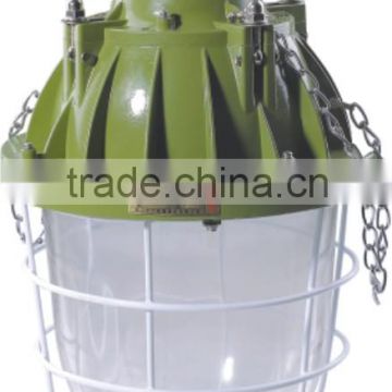 From 100W To 400W IP65 LED Flameproof Explosion-Proof Lamp