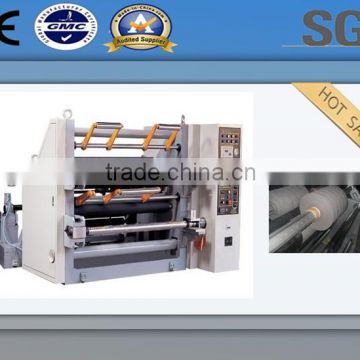 Opp tape slitting machine from China
