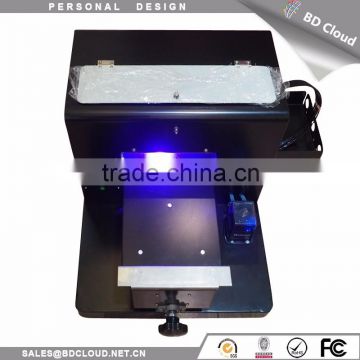 Wholesale high-efficiency customized photo printing on glass printer