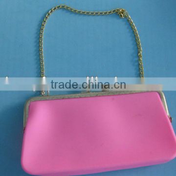 Fashionable High Quality Silicone bag
