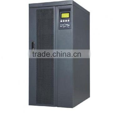 Online UPS ( 220V AC / 3 phase , 3 ins / 3 outs )