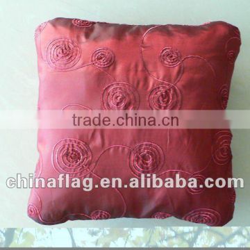 Fashion 10x14"/14"x14"/16x16"Jacquard , Appliqued ,Sublimated cushion