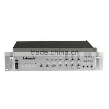 PA Power Amplifier USB-3000A