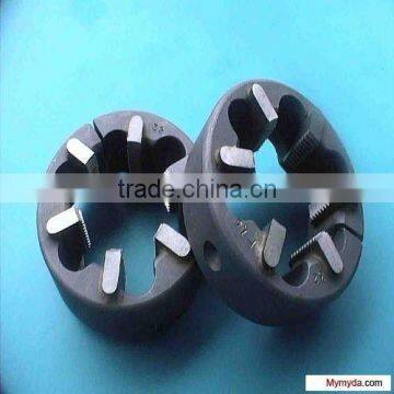 Carbide Round Dies