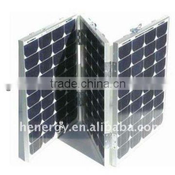 flexible solar panel on sale