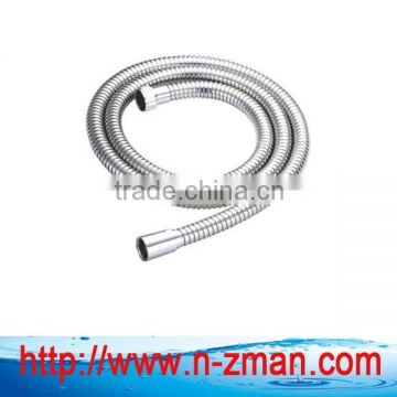 Flexible Chrome Stainless Steel hose