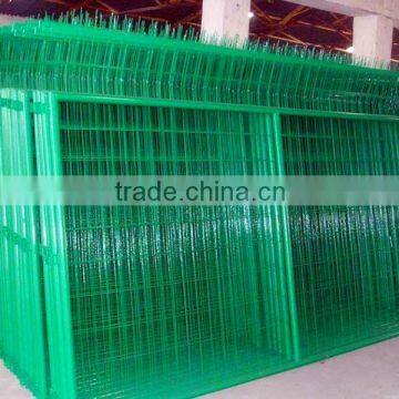 alibaba china professional factory used galvanized Welded Wire Mesh