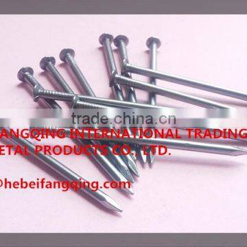 2.5" POLISH NAIL / COMMON NAIL / WIRE NAIL COST PRICE SELLING