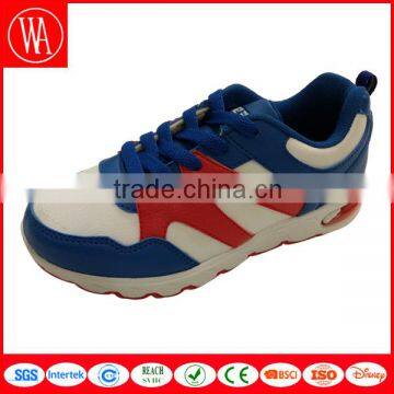 Custom smart children lightling sneakers