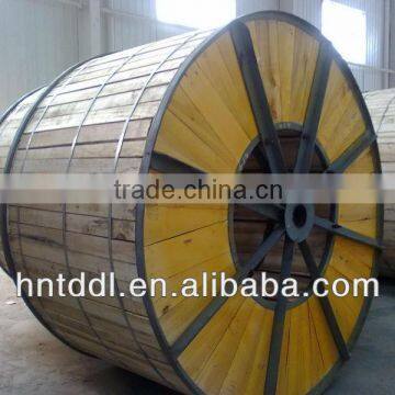 Ground Wire ASTM A475 3/8''