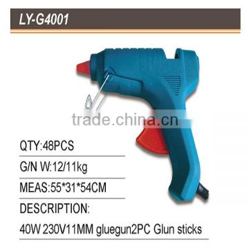 Easy to Use and Clean Up 40W 11MM Diameter New Hot Gun Manufacturers