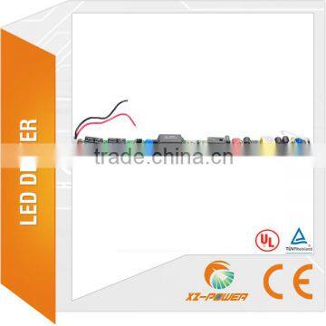 Alibaba China led tube power supply 12W Driver led driver ic