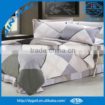 Wholesale cotton bedsheet home use