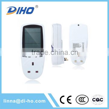 new arrival Electronic single phase multi-tariff meter
