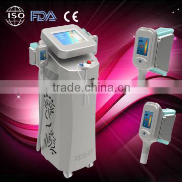 Ultrasound Cavitation For Cellulite NEWS! Sales Promotion Ultrasonic Cavitation Vacuum Rf Vertical New Cryolipolysis Slimming Machine Weight Loss