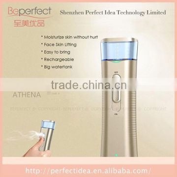 portable age spots removal device skin care salon equipment , eyes beauty device