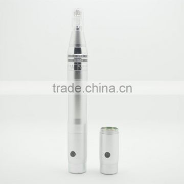 Newest Model Rechargeable Battery Cordless Micro Needle Pen Derma Pen Dr.pen