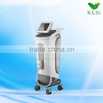 Alibaba KLSI 808 beauty machine germany 808nm diode laser hair removal machine price