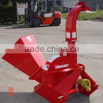 BX42S wood chipper with CE for sale