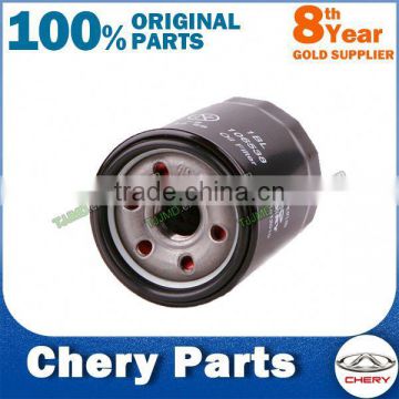 supply all models oil filters for chery