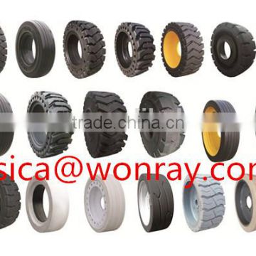 companies produce solid tire new products looking for distributor