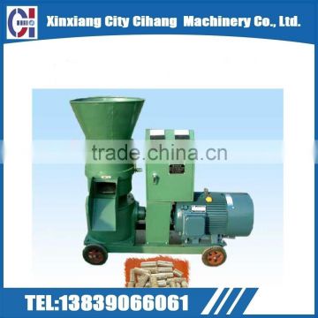 high output cat/fish/shrimp feed pellet extruding machine with low price