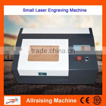 mini wood laser engraving machine / laser engraver