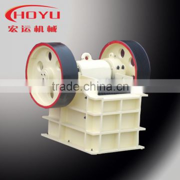 Professional stone to sand Jaw crusher