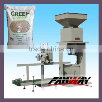 multifunctional best performance automatic packing machine