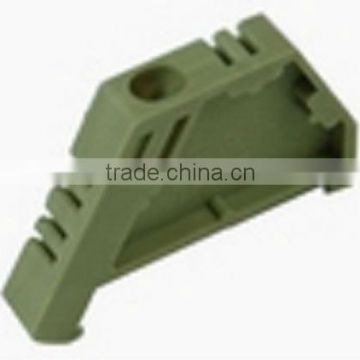 TF-ECL Made In Taiwan For 35mm Din Rail Dead End Stopper Clamp