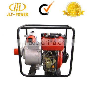 High pressure Diesel Water Pump