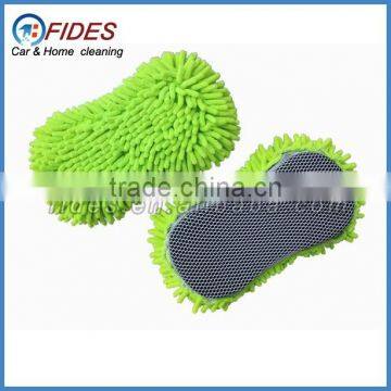 best car cleaning tool microfiber magic sponge for car cleaning